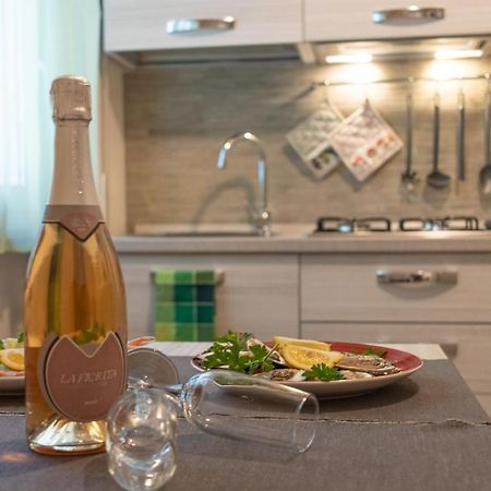 V B M Apartment Бари Экстерьер фото