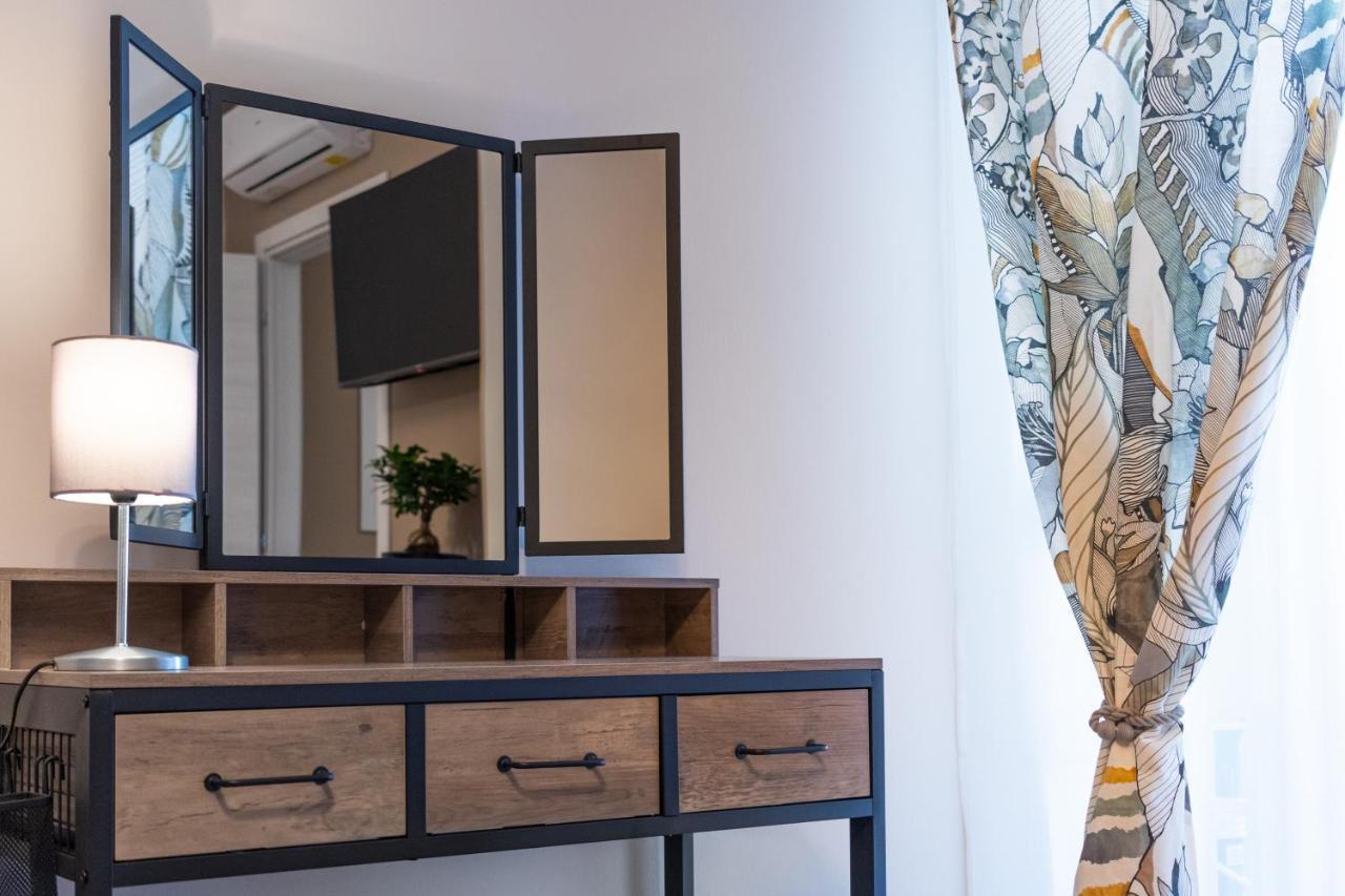 V B M Apartment Бари Экстерьер фото